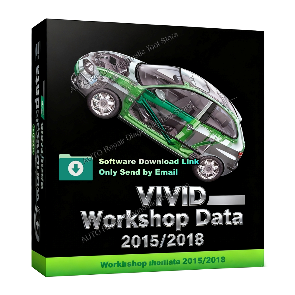 Best Tools For Workshop - Perangkat lunak diagnostik perbaikan mobil multibahasa