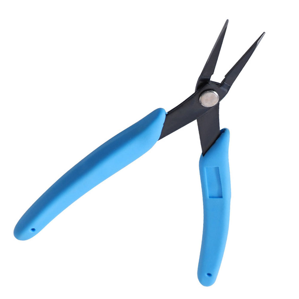 Workshop Hand Tools And Equipment - Pinset rantai tang hidung ujung halus