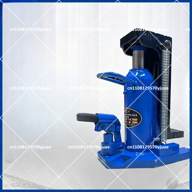 Workshop Hand Tools And Equipment - Dongkrak Hidrolik Tipe Cakar 5T 10T