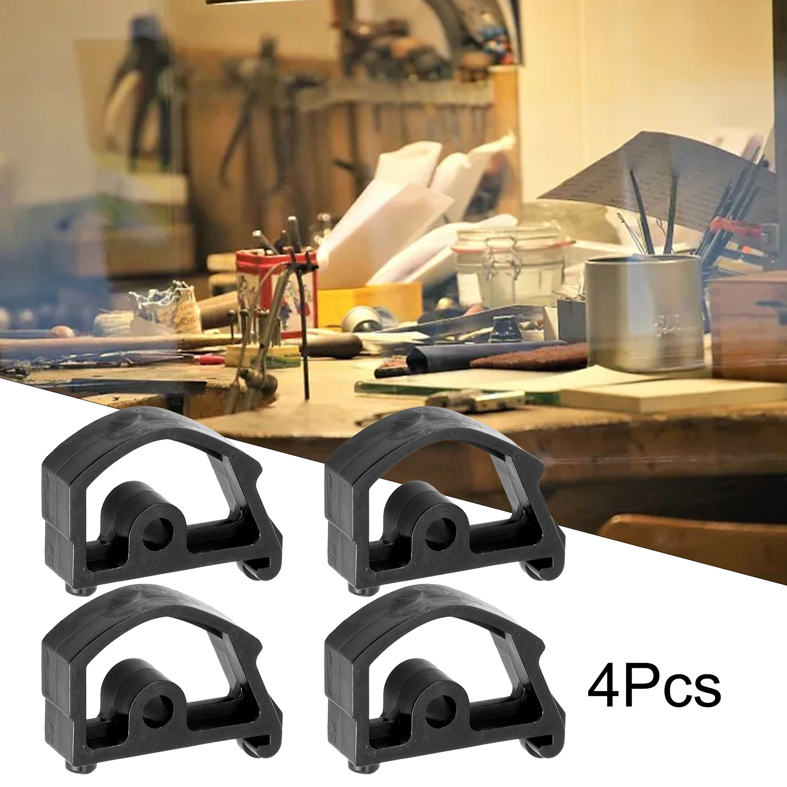 Workshop Hand Tools And Equipment - 4 buah 242416-00 pengganti tangkapan kaki