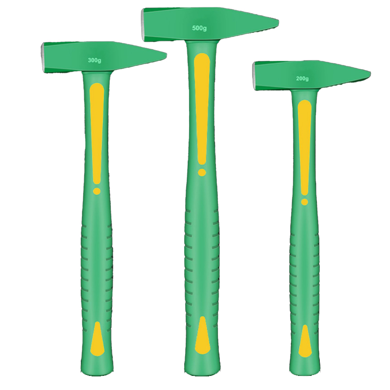 Workshop Tools Hammer - Palu Baja Tahan Guncangan Palu Penghancur
