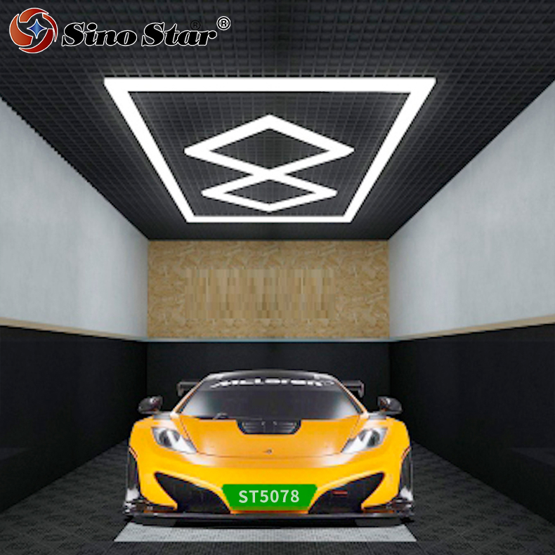 Best Tools For Workshop - ST5078 Sino Star W2.35*L4.71M Perlengkapan Detailing