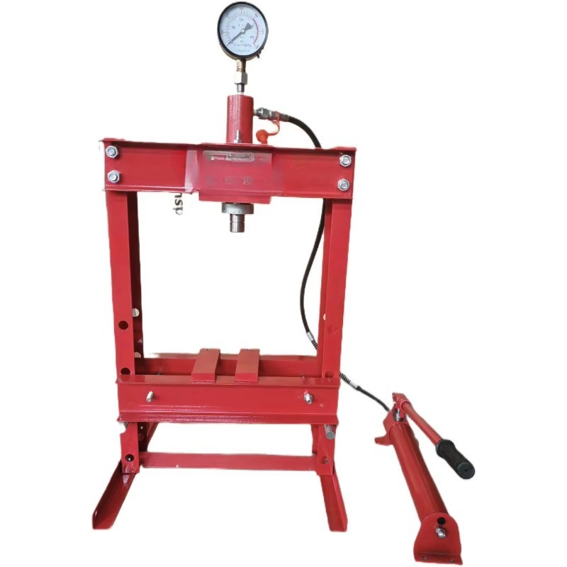 10T 12T 30T 50 ton mesin press - Workshop Hand Tools And Equipment ulasan dan harga