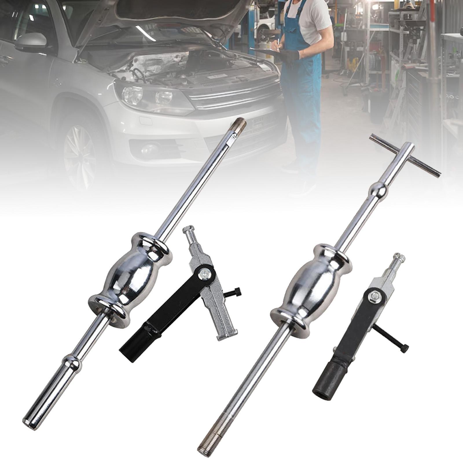 Set Alat Penarik Bantalan Dala - Workshop Tools Hammer ulasan dan harga