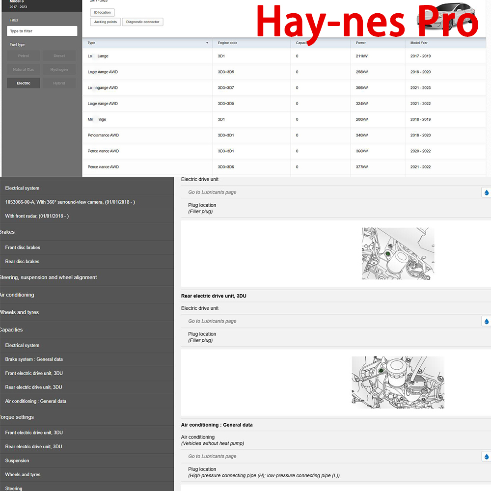 Perangkat Lunak Alldata Online - Workshop Tools Online ulasan dan harga