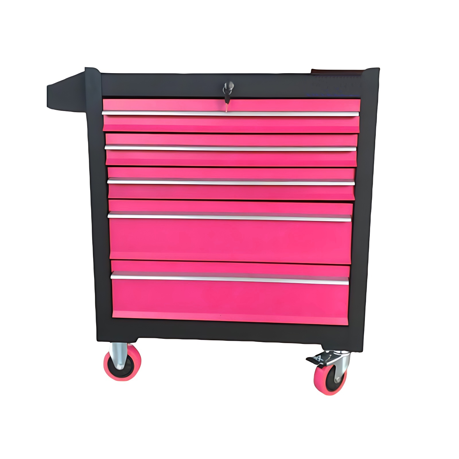 Troli Perkakas Bengkel Mekanik - Workshop Tools Trolley ulasan dan harga
