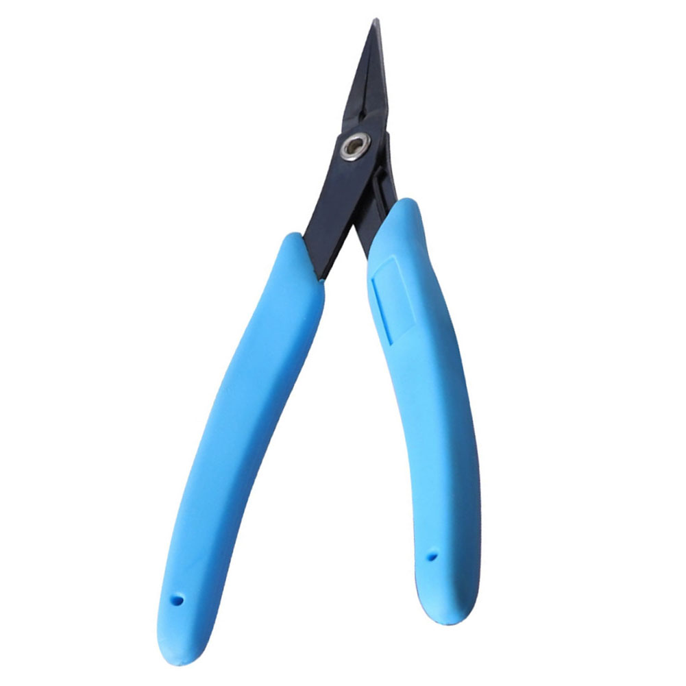 Pinset rantai tang hidung ujun - Workshop Hand Tools And Equipment ulasan dan harga
