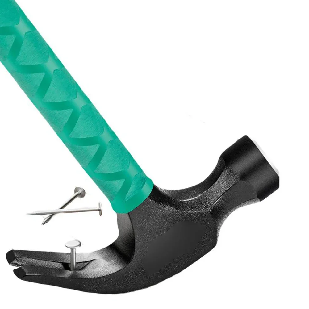 1 Buah Palu Cakar untuk Pemasa - Workshop Tools Hammer ulasan dan harga