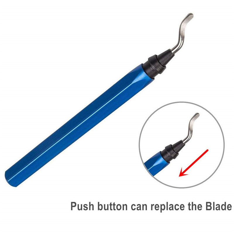 Aksesoris Berguna: Pisau Gagan - Workshop Hand Tools And Equipment ulasan dan harga