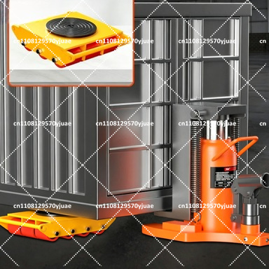 Dongkrak Hidrolik Tipe Cakar 5 - Workshop Hand Tools And Equipment ulasan dan harga