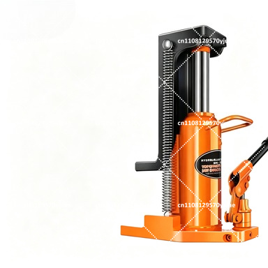 Dongkrak Hidrolik Tipe Cakar 5 - Workshop Hand Tools And Equipment ulasan dan harga