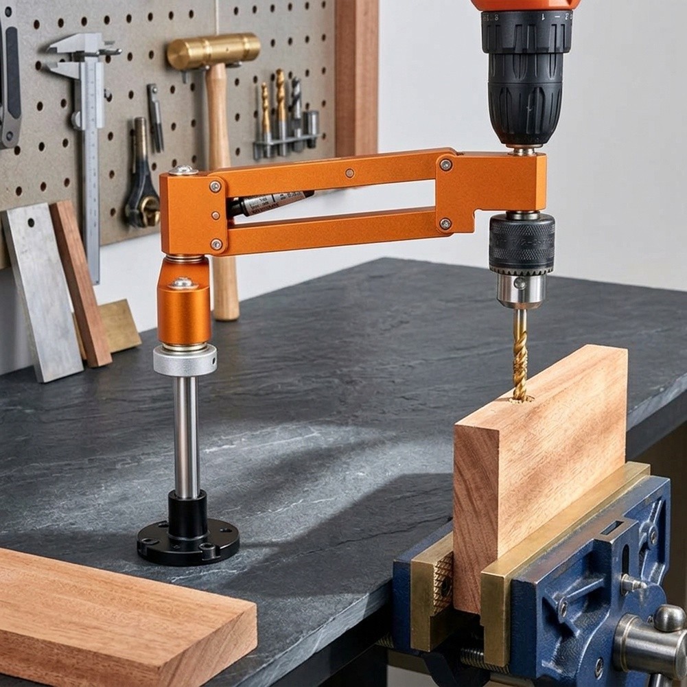 Braket Penyadap Cantilever dar - Workshop Hand Tools And Equipment ulasan dan harga