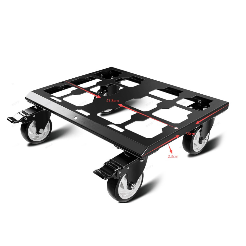 Troli Kotak Perkakas Tugas Ber - Workshop Tools Trolley ulasan dan harga