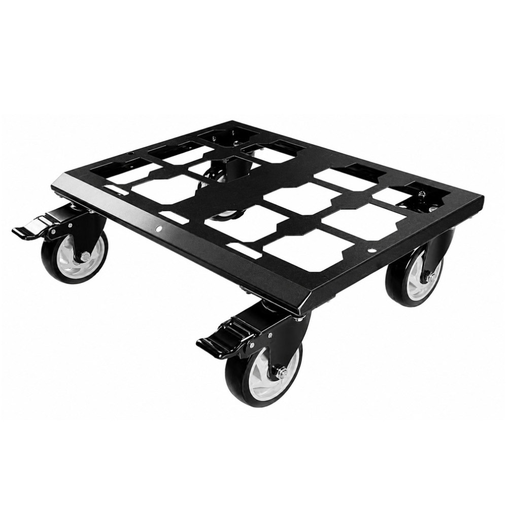 Troli Kotak Perkakas Tugas Ber - Workshop Tools Trolley ulasan dan harga