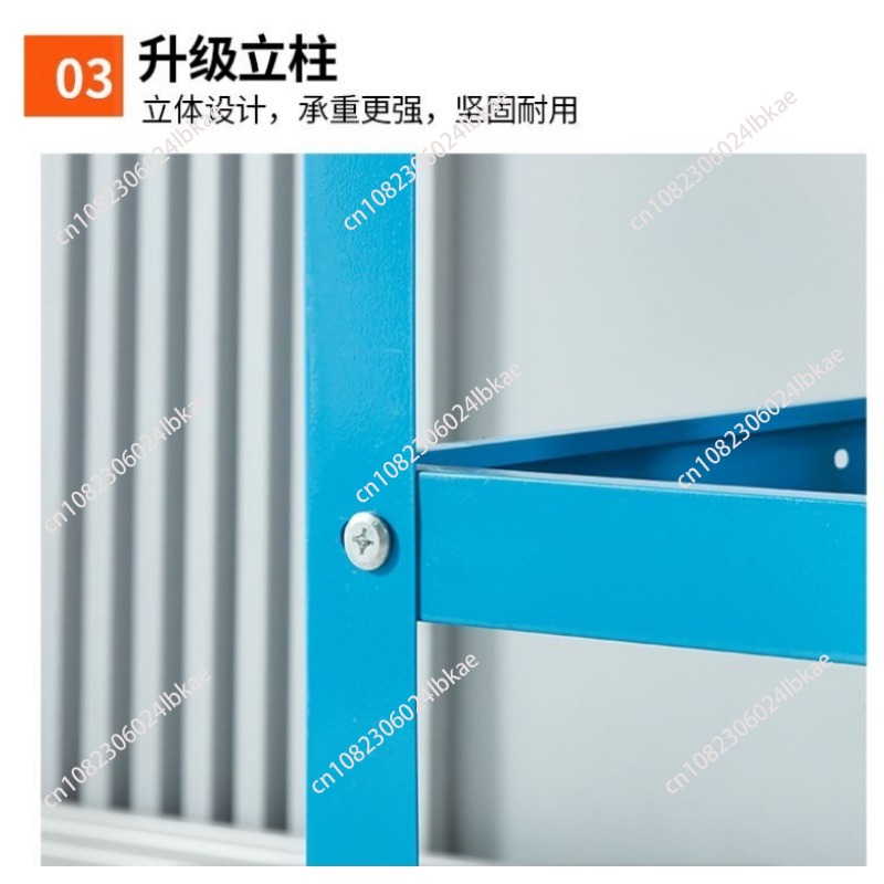 Troli Peralatan BEST Tiga Lapi - Best Tools For Workshop ulasan dan harga