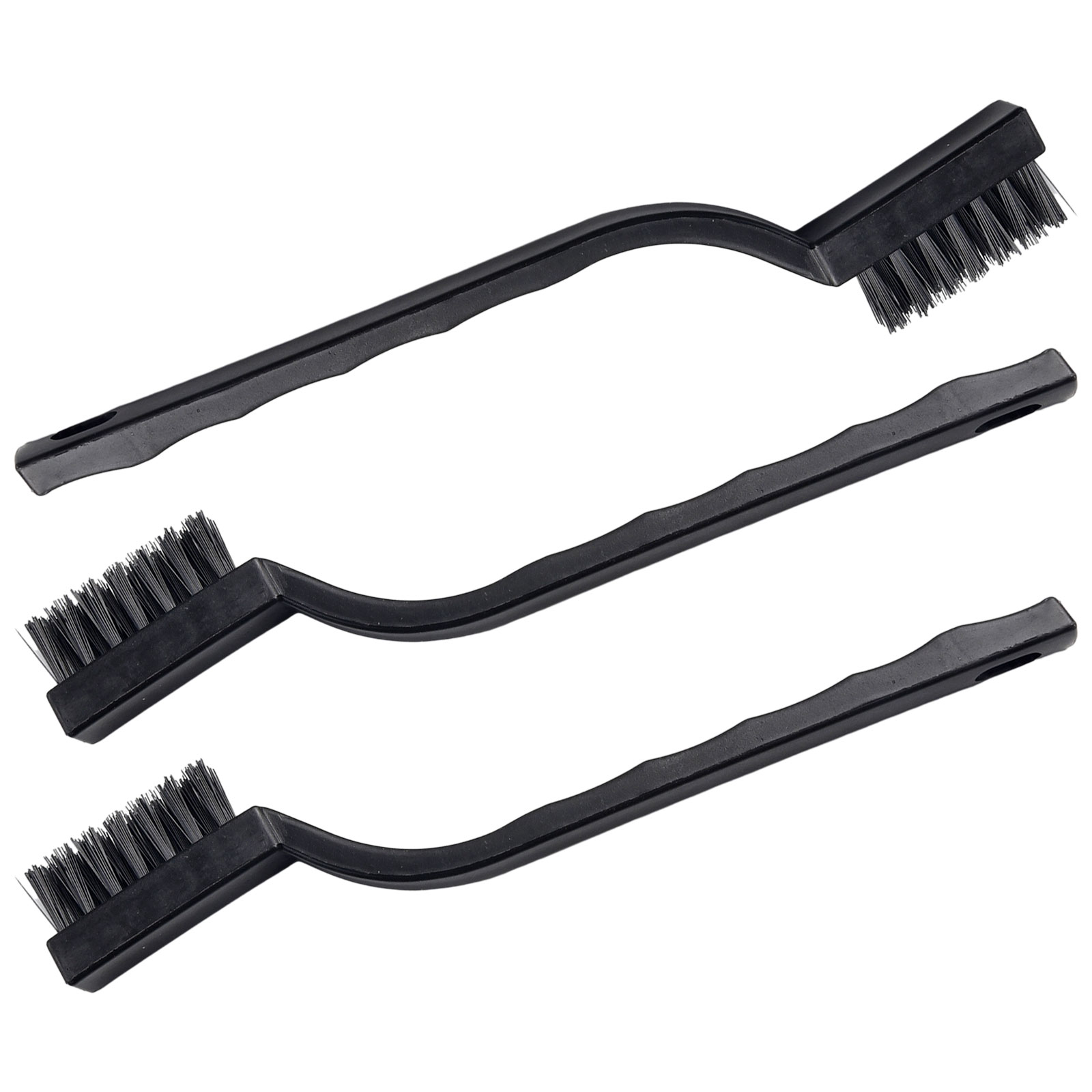 Alat Tangan Sikat dengan Luban - Workshop Hand Tools And Equipment ulasan dan harga