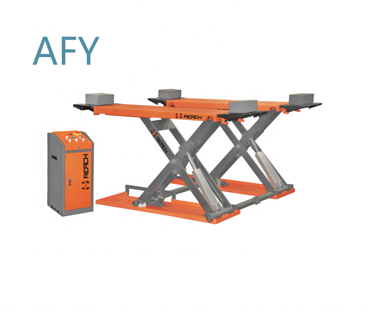 Lift Mobil Hidrolik Tipe Gunti - Workshop Hand Tools And Equipment ulasan dan harga