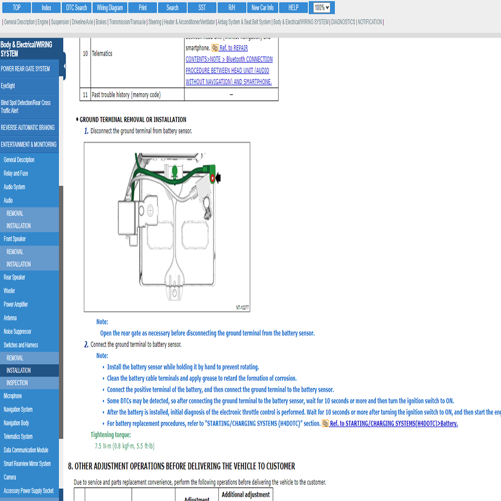 Akun Online untuk Perangkat Lu - Workshop Tools Online ulasan dan harga