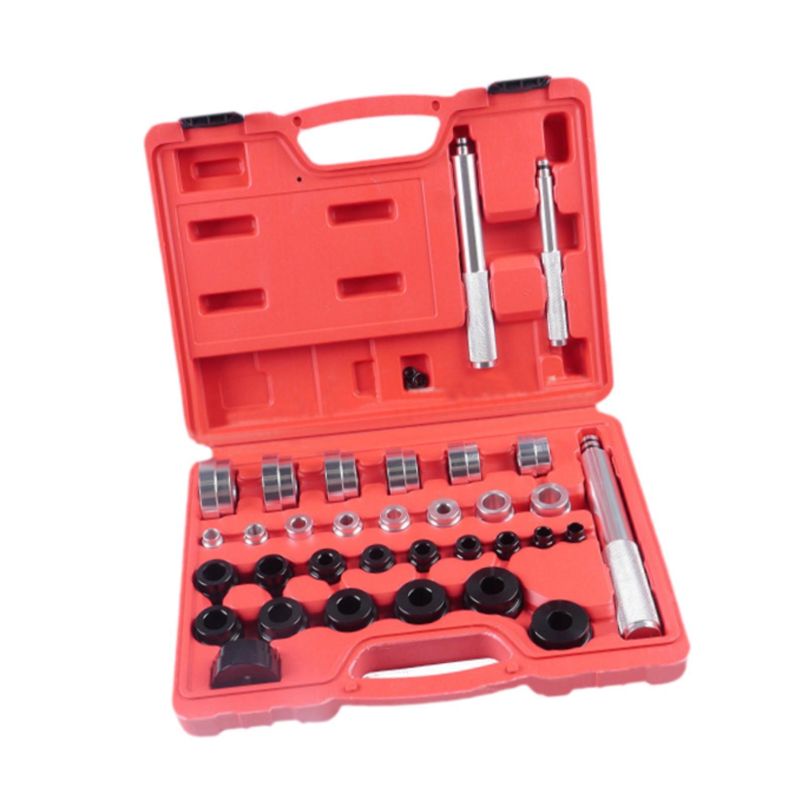 Kit Pemasang dan Pembuang Seal - Mechanical Tools In Workshop ulasan dan harga