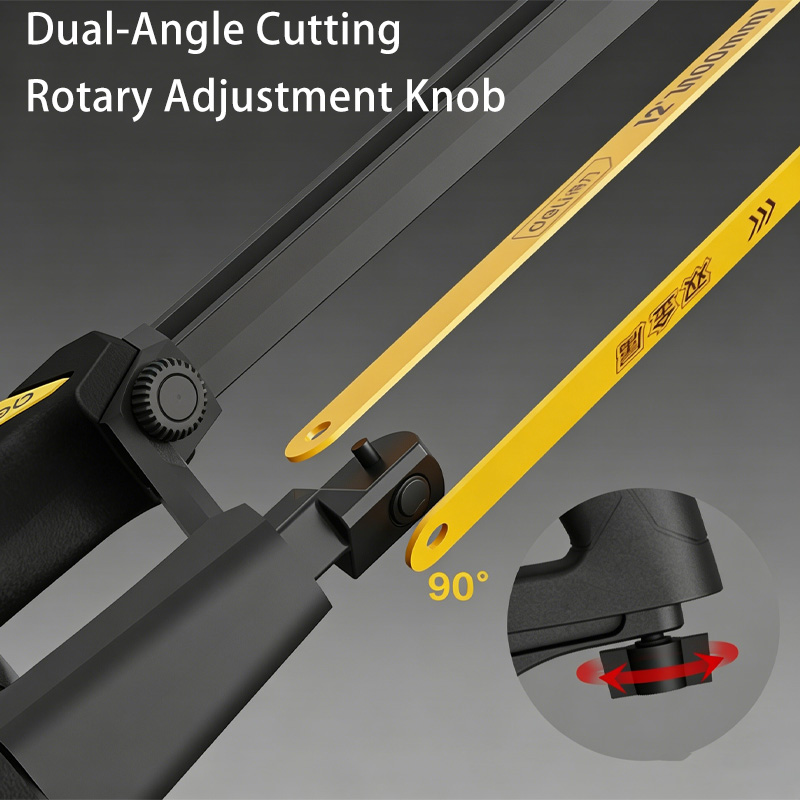 Rangka Gergaji Pipa Aluminium  - Workshop Hand Tools And Equipment ulasan dan harga