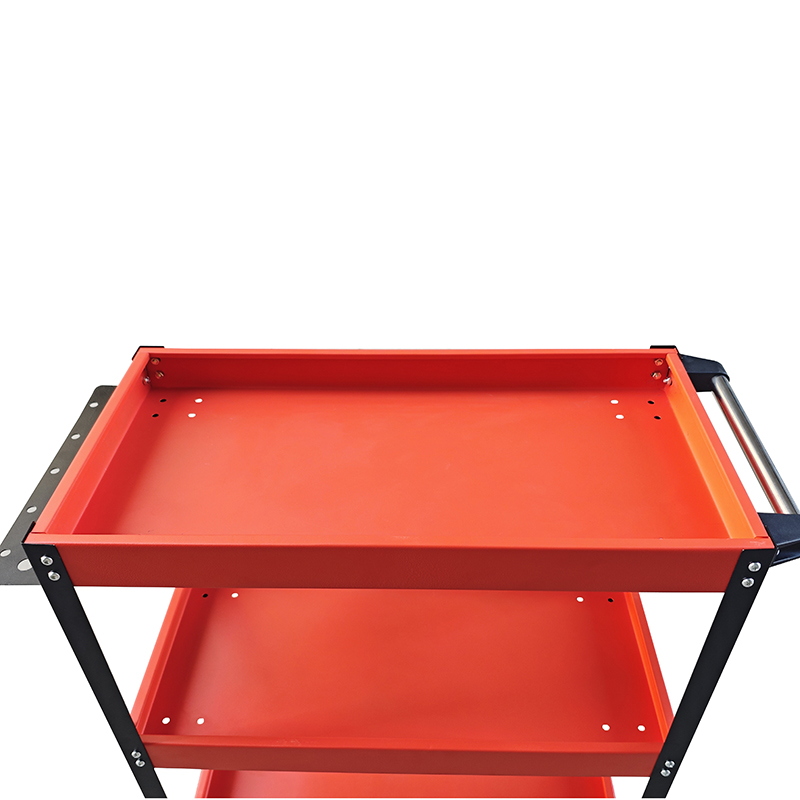 LEADLOONG bangku perbaikan mob - Workshop Tools Trolley ulasan dan harga