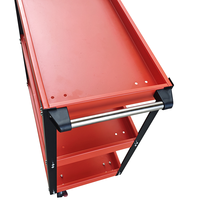 LEADLOONG bangku perbaikan mob - Workshop Tools Trolley ulasan dan harga