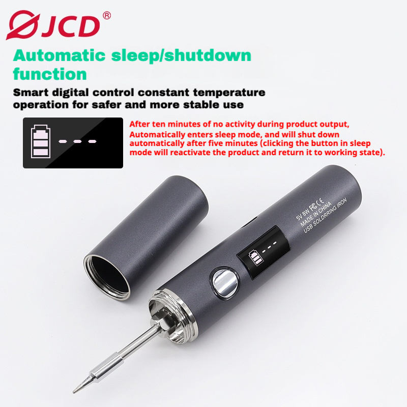 Setrika Solder USB Type-C, 5-K - Tools For Electronic Workshop ulasan dan harga