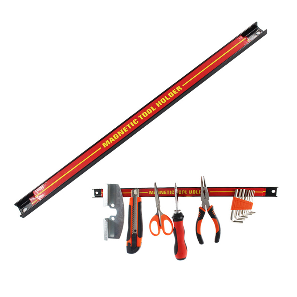 Rak Penyimpanan Alat Magnetik, - Best Tools For Workshop ulasan dan harga