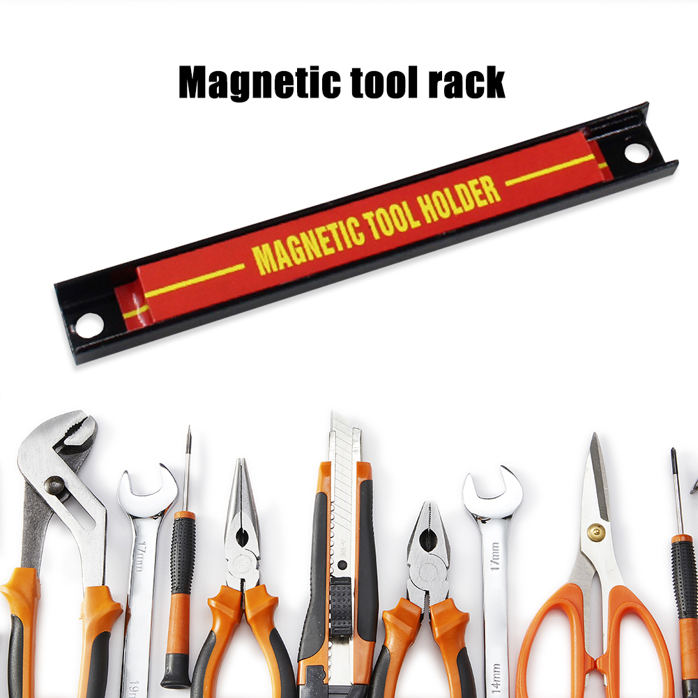 Rak Penyimpanan Alat Magnetik, - Best Tools For Workshop ulasan dan harga