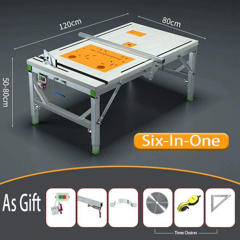 Meja Kerja Kayu Multifungsi Po - Workbench Portable Fold ulasan dan harga