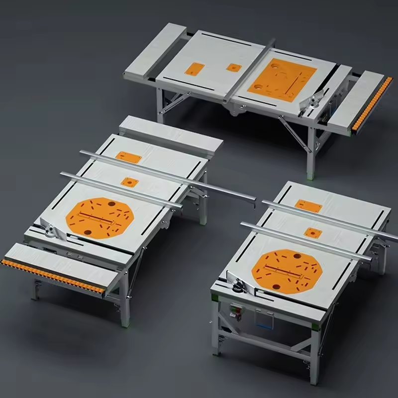 Meja Kerja Kayu Multifungsi Po - Workbench Portable Fold ulasan dan harga