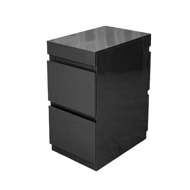 Lemari Troli Penyimpanan Salon - Workshop Tools Trolley ulasan dan harga