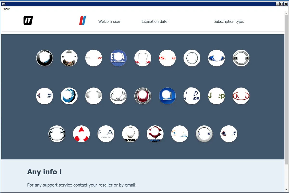 Akun Online 2026 untuk Auto-d- - Workshop Tools Online ulasan dan harga