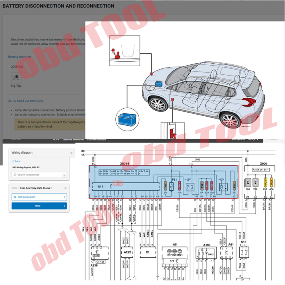 ALLDATA EU 2027 Akun Online Be - Workshop Tools Online ulasan dan harga