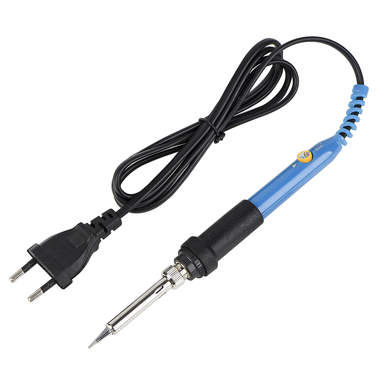 JCD 60W Alat Solder Listrik 11 - Tools For Electronic Workshop ulasan dan harga