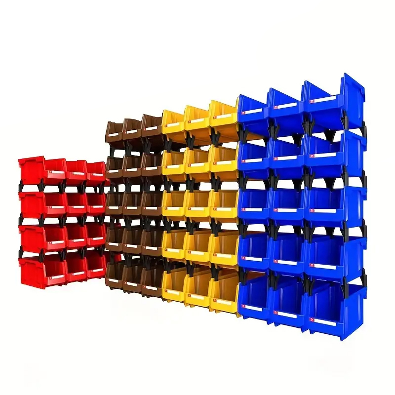 12 Buah Tempat Penyimpanan Ala - Workshop Tools Classification ulasan dan harga