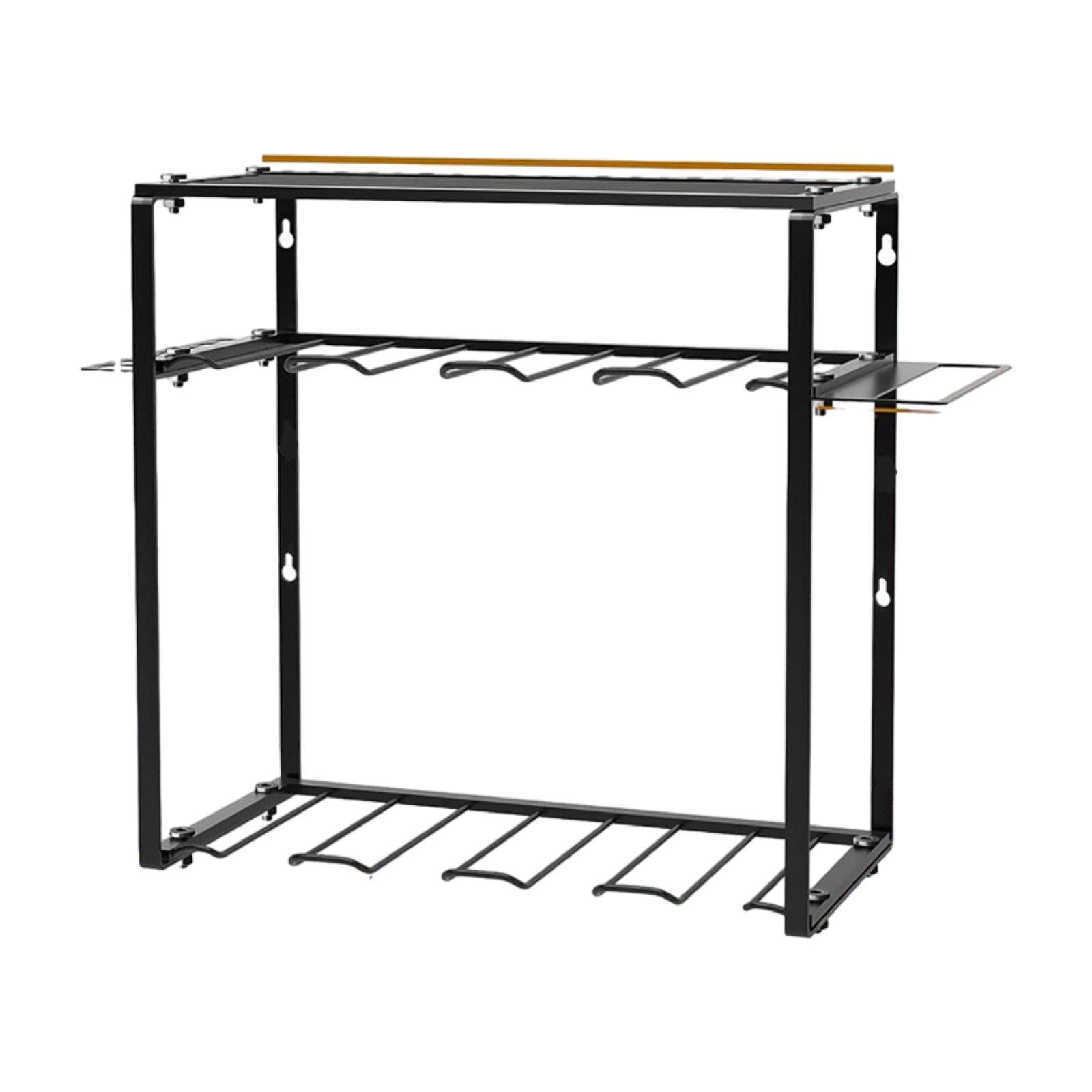 Rak Dinding Organizer Perkakas - Workshop Tools Hammer ulasan dan harga