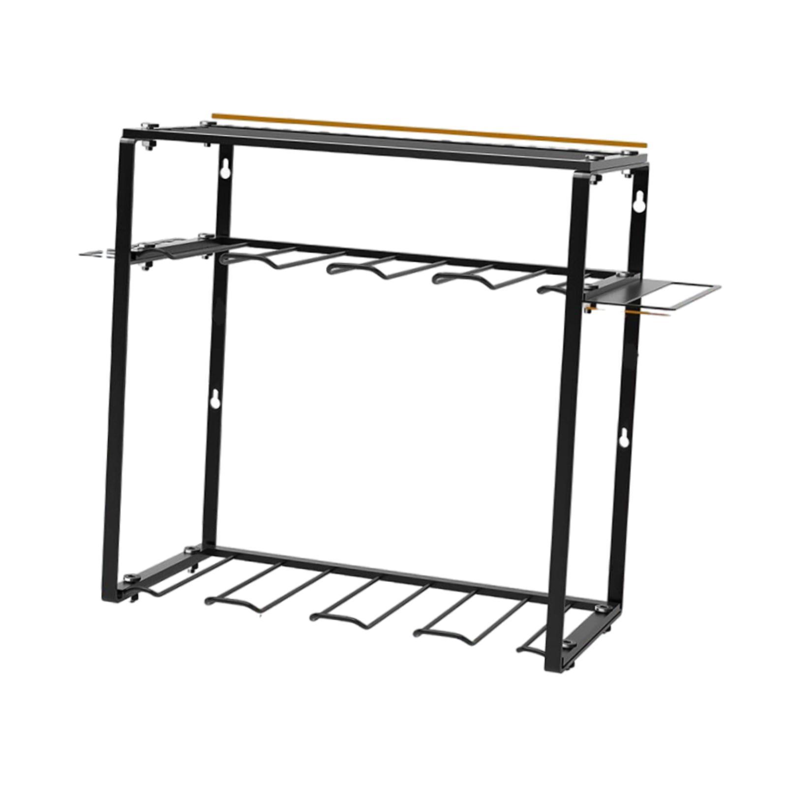 Rak Dinding Organizer Perkakas - Workshop Tools Hammer ulasan dan harga