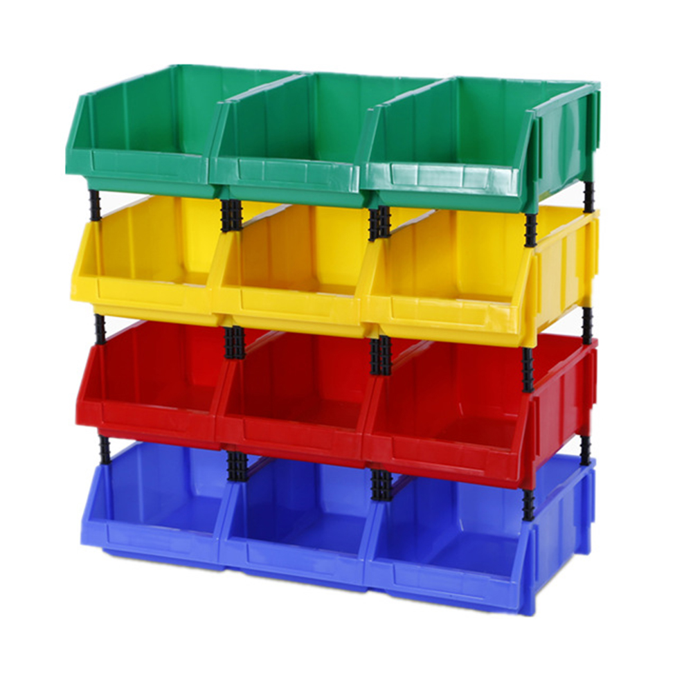 Kotak penyimpanan alat keselam - Workshop Tools Classification ulasan dan harga