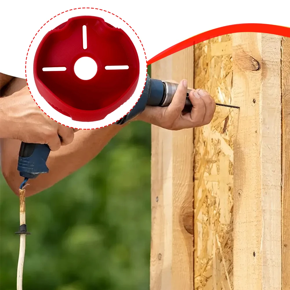 Pengumpul Debu Bor Cetak 3D Co - Workshop Tools Hammer ulasan dan harga